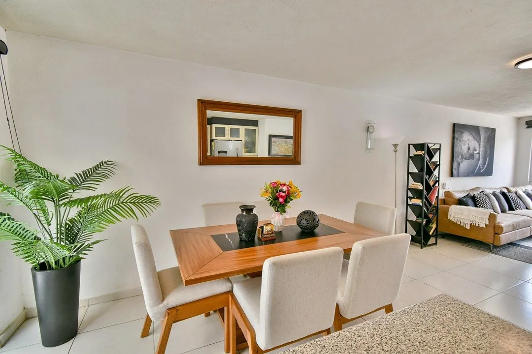 Foto 2 de Casa En Coto Mariano Otero y Perifefico, Zapopan, en venta