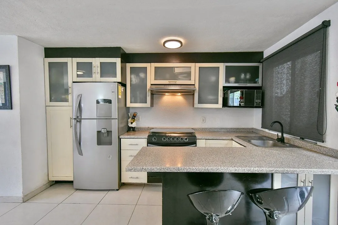 Foto 4 de Casa En Coto Mariano Otero y Perifefico, Zapopan, en venta