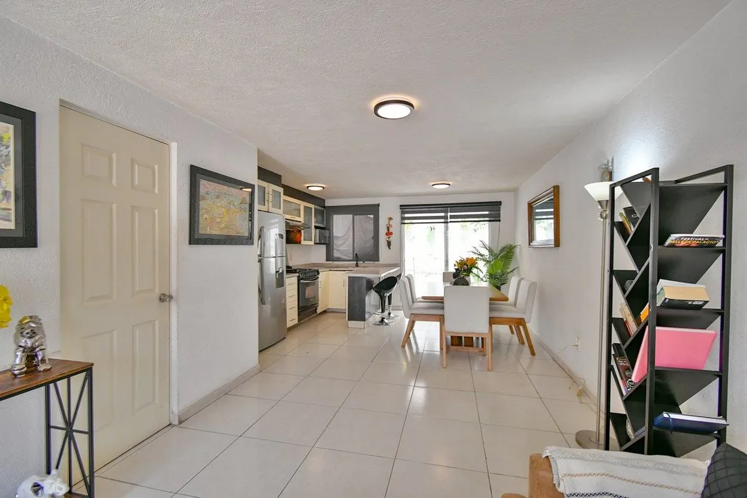 Foto 6 de Casa En Coto Mariano Otero y Perifefico, Zapopan, en venta