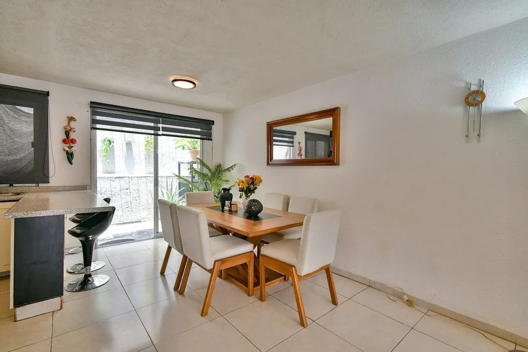 Foto 7 de Casa En Coto Mariano Otero y Perifefico, Zapopan, en venta