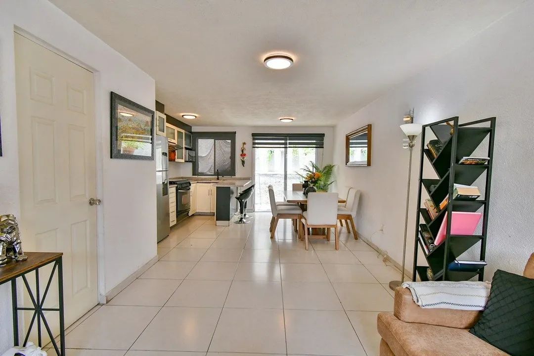 Foto 8 de Casa En Coto Mariano Otero y Perifefico, Zapopan, en venta