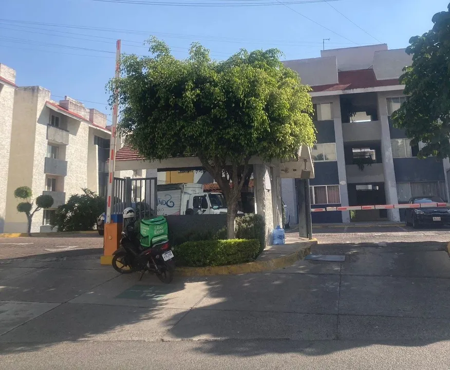 Departamento en Renta Lomas Altas, Zapopan, Jalisco.
