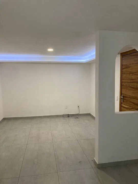 Foto 3 de Departamento en Renta Lomas Altas, Zapopan, Jalisco.