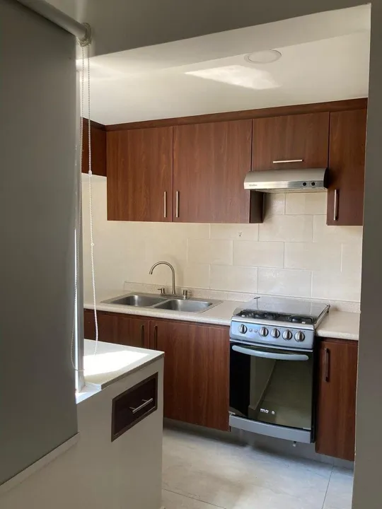 Foto 4 de Departamento en Renta Lomas Altas, Zapopan, Jalisco.