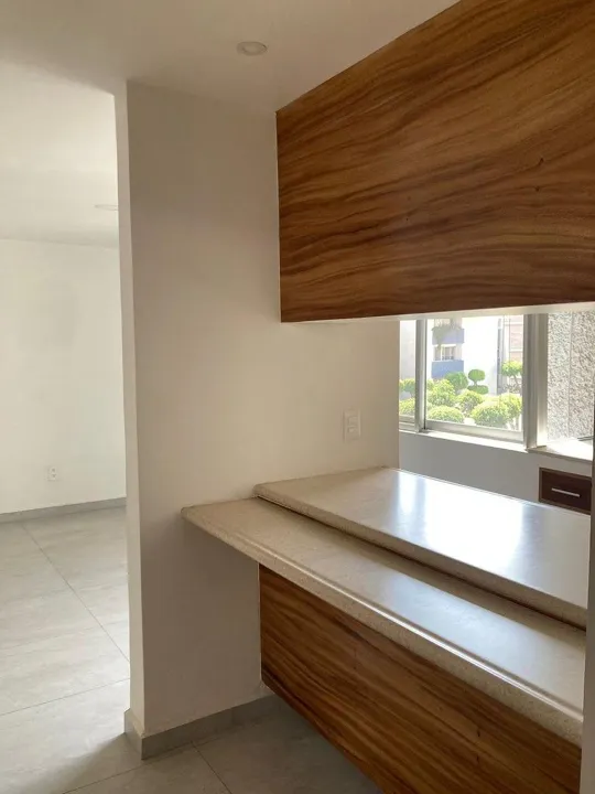 Foto 5 de Departamento en Renta Lomas Altas, Zapopan, Jalisco.