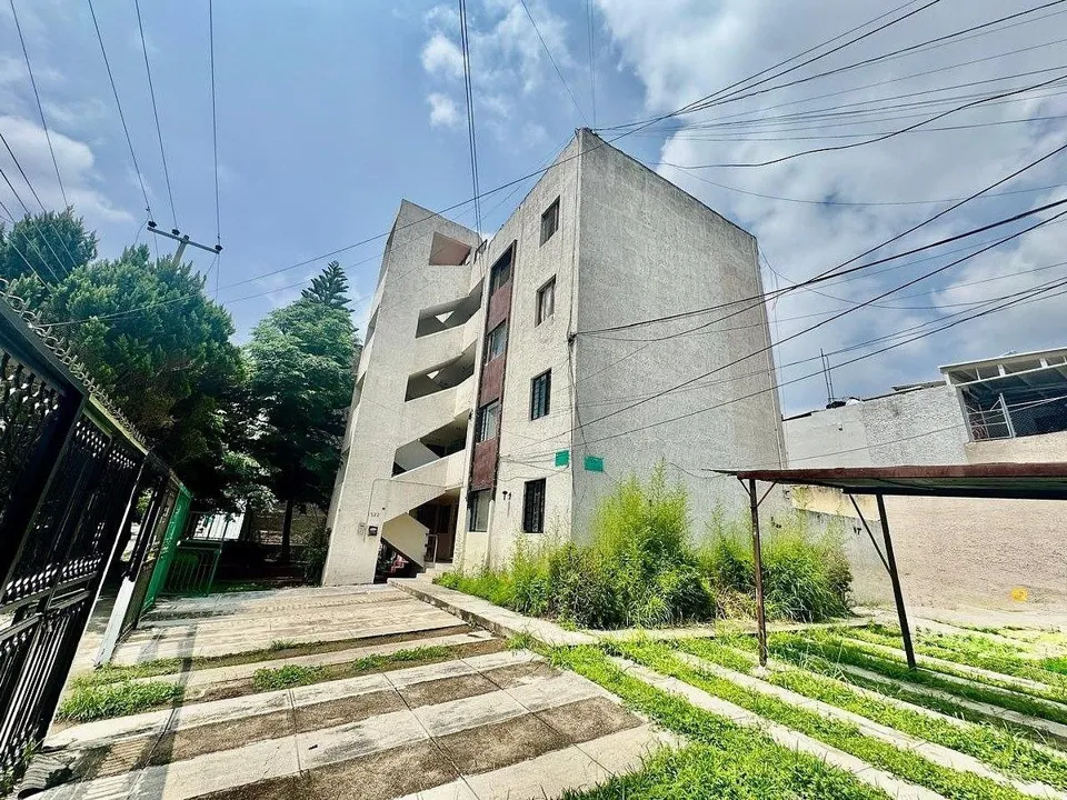 DEPARTAMENTO PARA INVERSIONISTAS EN MIRADOR DEL SOL – PLANTA BAJA