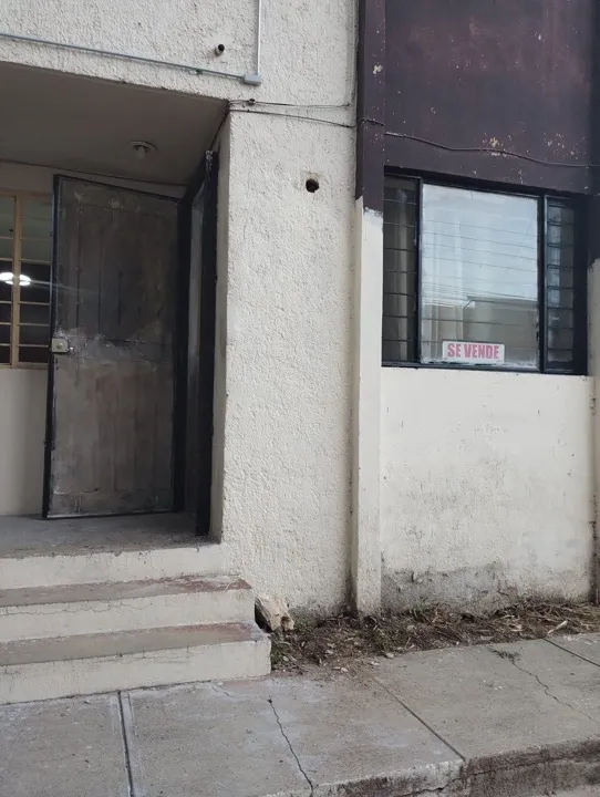 Foto 2 de DEPARTAMENTO PARA INVERSIONISTAS EN MIRADOR DEL SOL – PLANTA BAJA