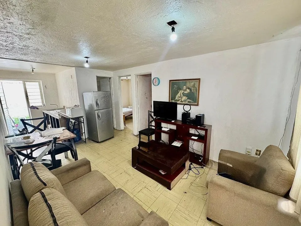 Foto 4 de DEPARTAMENTO PARA INVERSIONISTAS EN MIRADOR DEL SOL – PLANTA BAJA