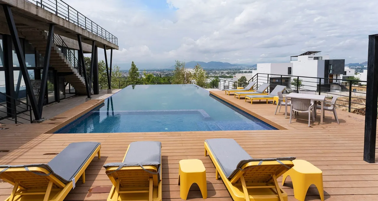 Departamento en venta en Calle Prolongacion Avenida Las Fuentes, Sin Nombre, San Pedro Tlaquepaque