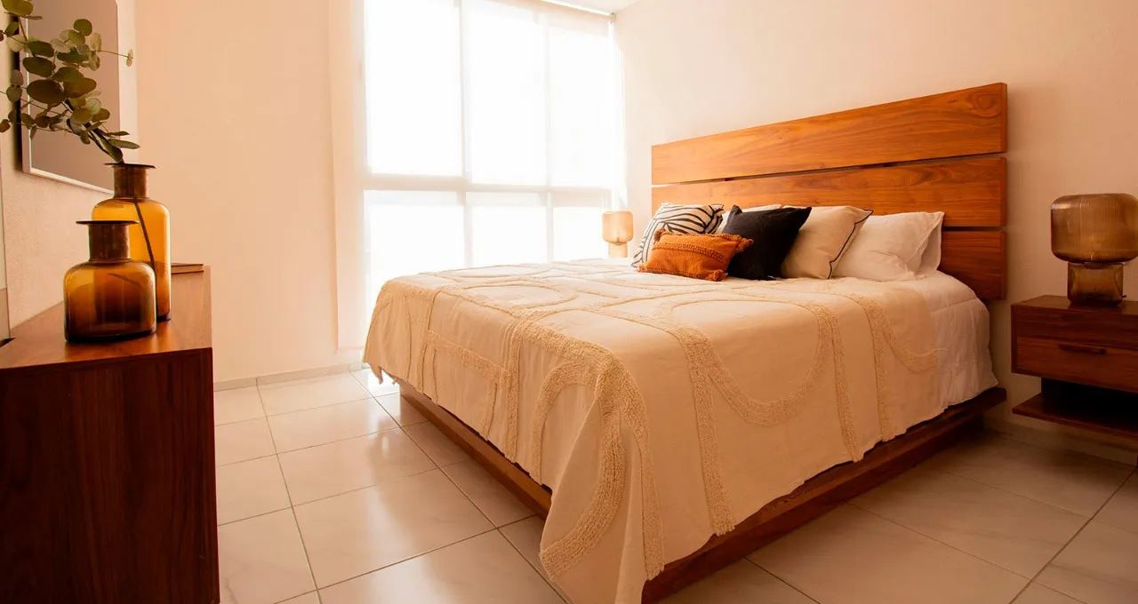Foto 4 de Departamento en venta en Calle Prolongacion Avenida Las Fuentes, Sin Nombre, San Pedro Tlaquepaque