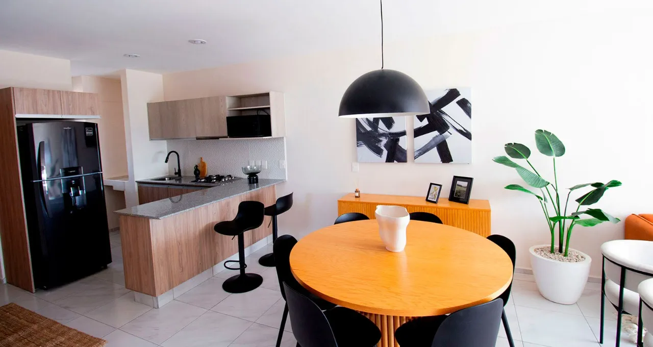 Foto 5 de Departamento en venta en Calle Prolongacion Avenida Las Fuentes, Sin Nombre, San Pedro Tlaquepaque