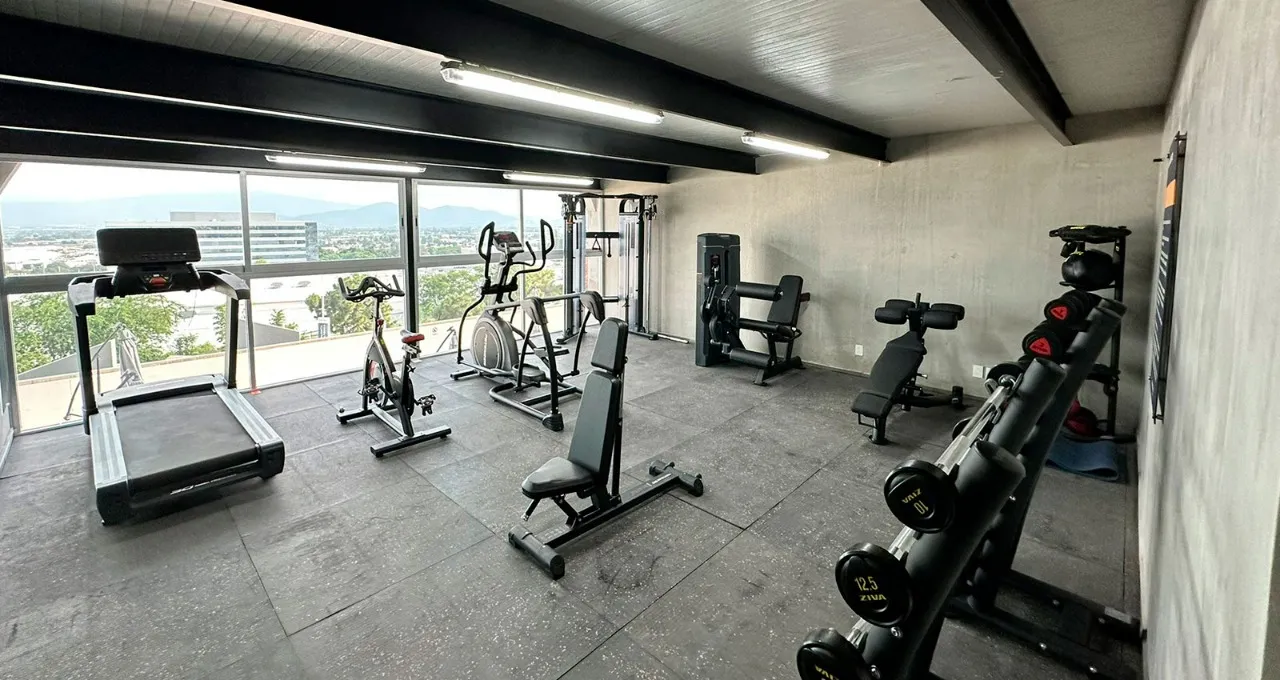 Foto 8 de Departamento en venta en Calle Prolongacion Avenida Las Fuentes, Sin Nombre, San Pedro Tlaquepaque