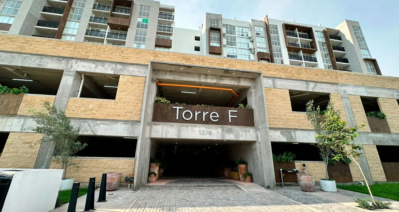 Foto 9 de Departamento en venta en Calle Prolongacion Avenida Las Fuentes, Sin Nombre, San Pedro Tlaquepaque