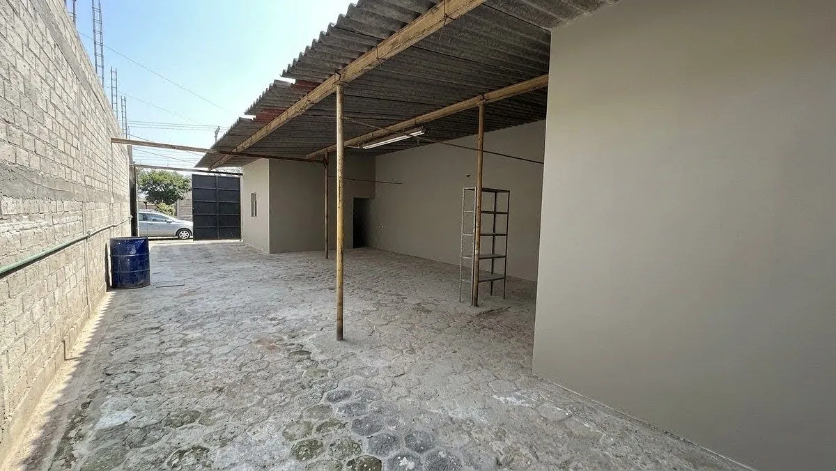 Foto 4 de FINCA COMERCIAL EN RENTA SAN JOSÉ DEL CASTILLO EL SALTO