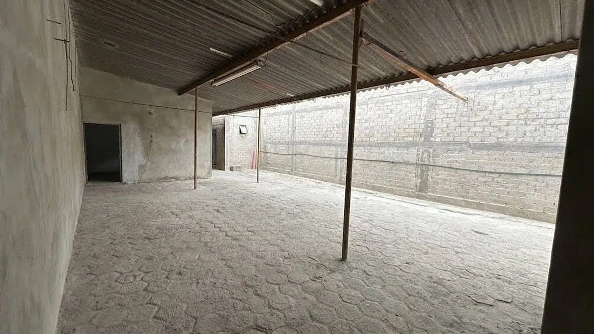 Foto 6 de FINCA COMERCIAL EN RENTA SAN JOSÉ DEL CASTILLO EL SALTO