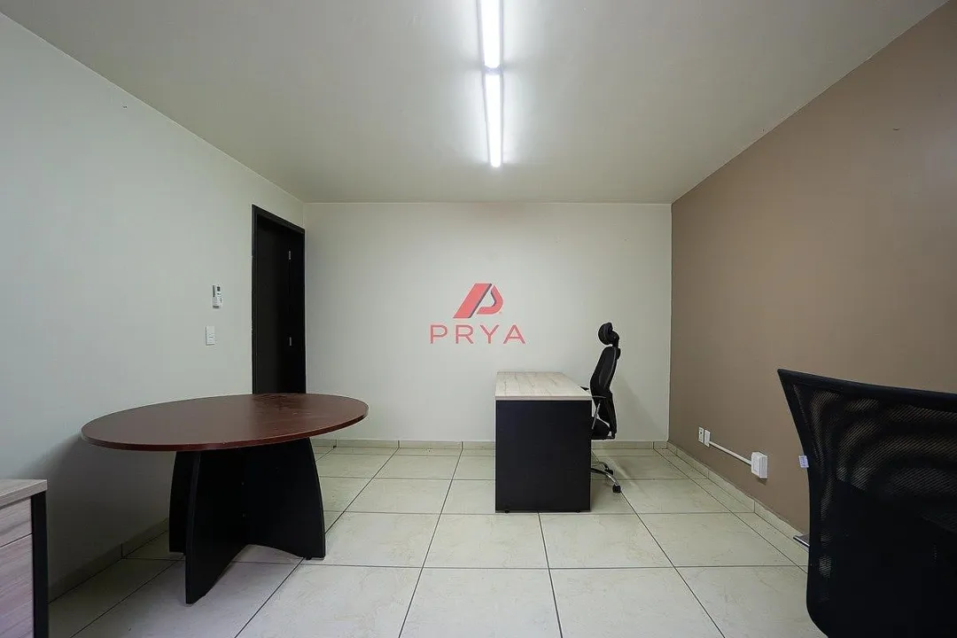 Foto 2 de Oficina en renta en Guadalajara, Providencia con servicios incluidos