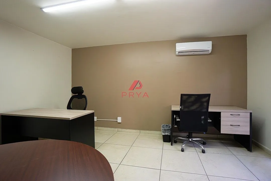 Foto 3 de Oficina en renta en Guadalajara, Providencia con servicios incluidos
