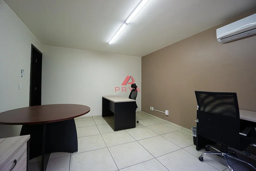 Foto 4 de Oficina en renta en Guadalajara, Providencia con servicios incluidos