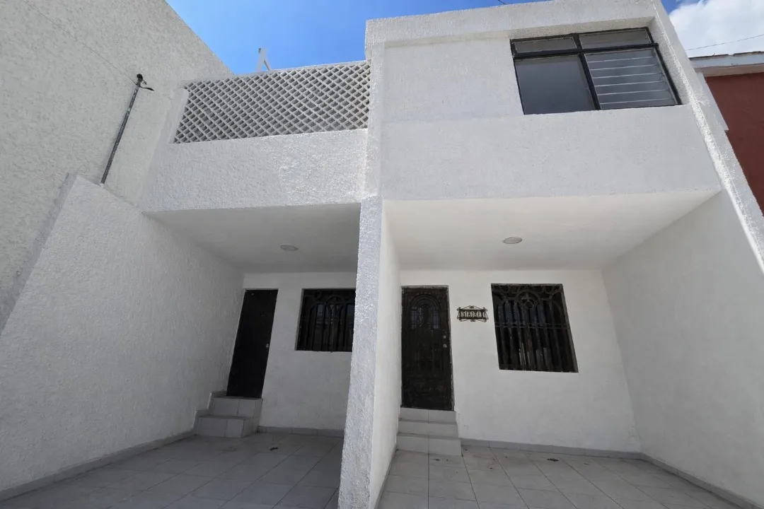 Casa en venta en Calle Río de Santiago, Pinar de la Calma, Zapopan