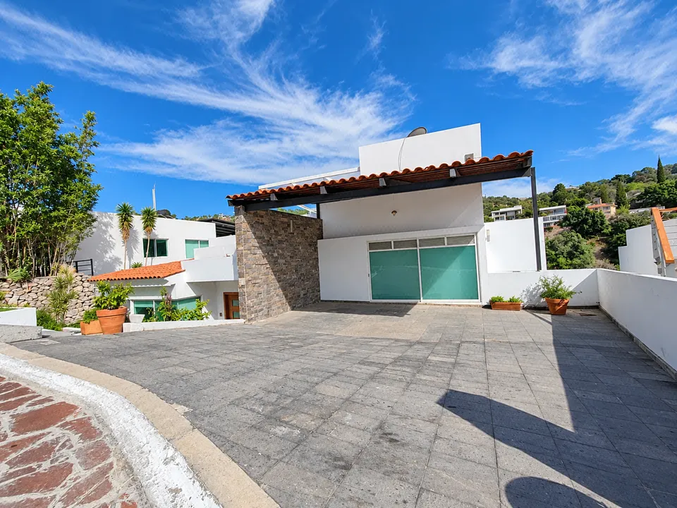 Foto 3 de Casa en venta dentro de coto en Las Cañadas