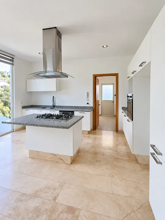 Foto 6 de Casa en venta dentro de coto en Las Cañadas