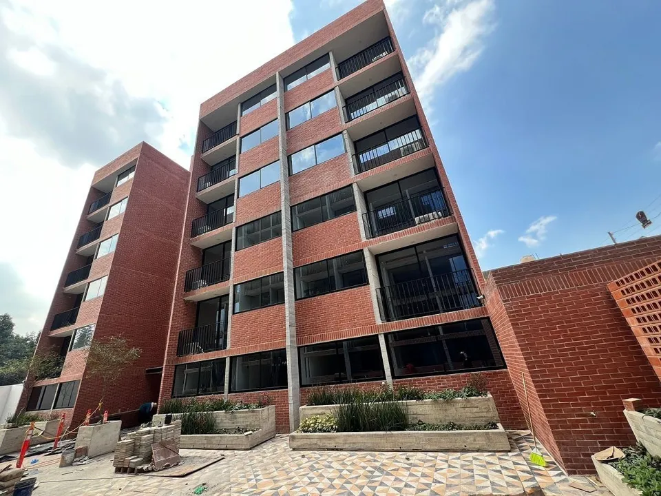 DEPARTAMENTOS NUEVOS EN VENTA, LISTOS PARA ESCIRTURAR!