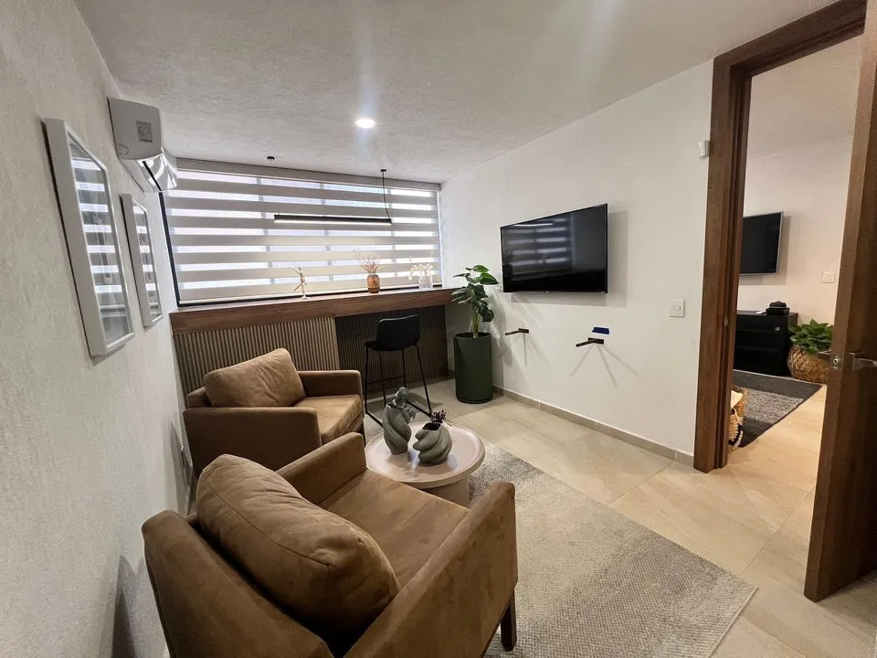 Foto 5 de DEPARTAMENTOS NUEVOS EN VENTA, LISTOS PARA ESCIRTURAR!