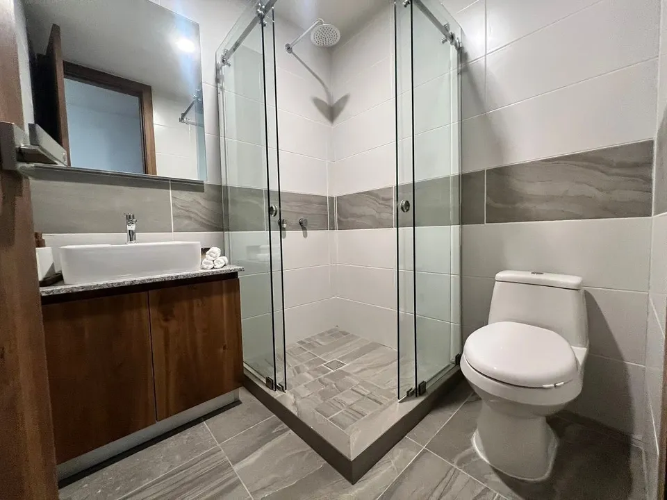 Foto 9 de DEPARTAMENTOS NUEVOS EN VENTA, LISTOS PARA ESCIRTURAR!