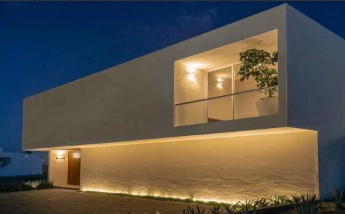 Casa en venta en Salto Del Moro, Juriquilla Campestre, Querétaro