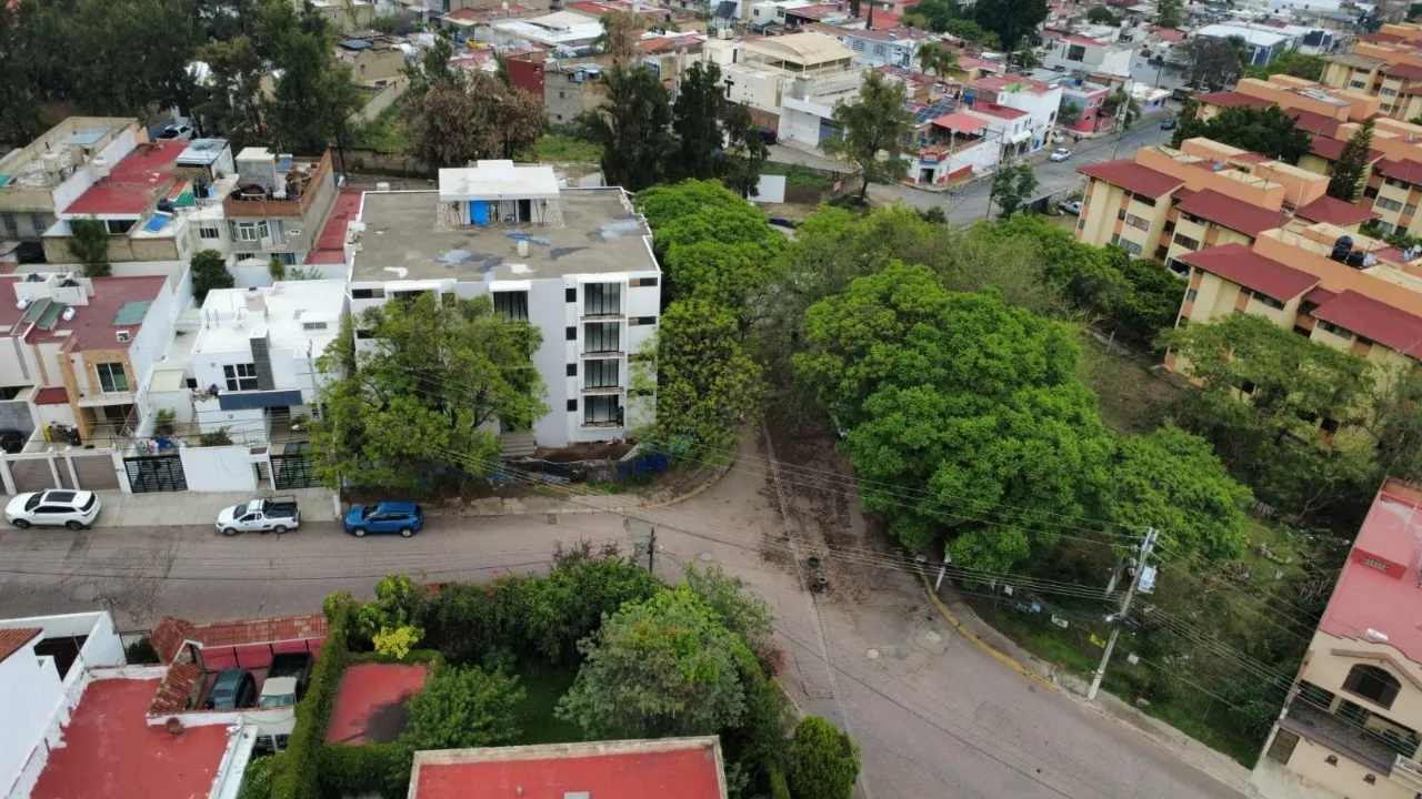 Departamento en venta en Mirador del Tesoro, Mirador del Tesoro, San Pedro Tlaquepaque