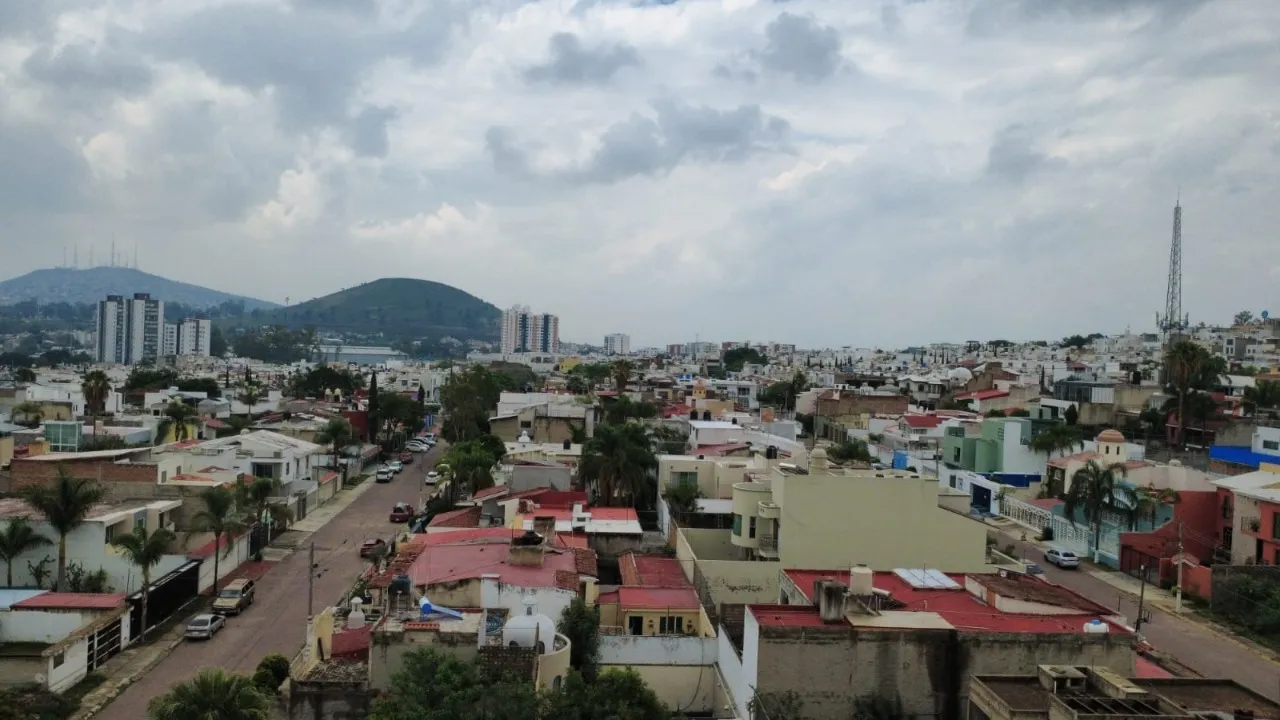 Foto 9 de Departamento en venta en Mirador del Tesoro, Mirador del Tesoro, San Pedro Tlaquepaque