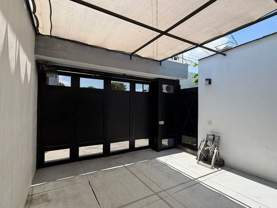Foto 4 de Casa Duplex Amueblada En Renta En Jardines Del Bosque, Guadalajara.