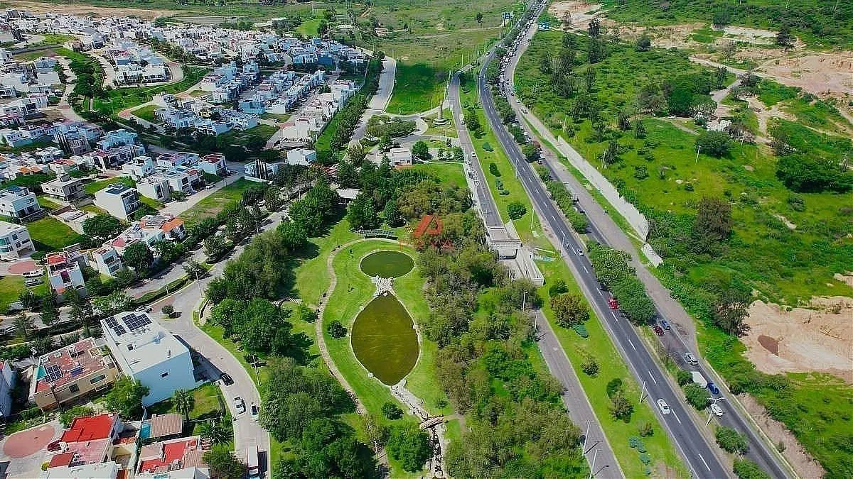Terreno en Venta en Senderos de Monteverde , Tlajomulco de Zuñiga , Jalisco