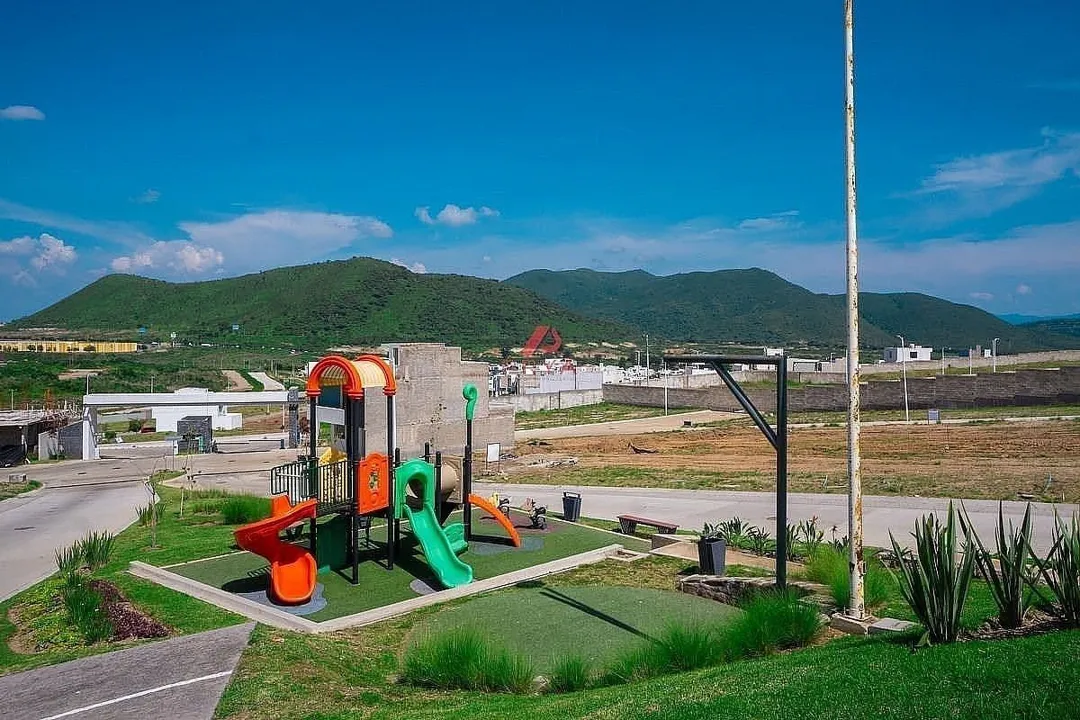 Foto 8 de Terreno en Venta en Senderos de Monteverde , Tlajomulco de Zuñiga , Jalisco