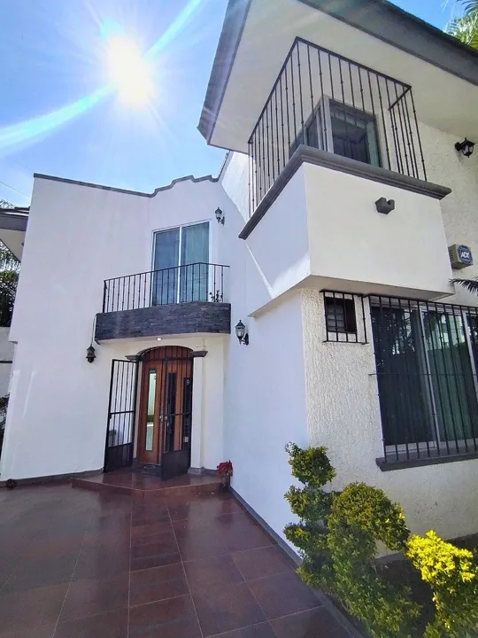 Foto 2 de Casa en Venta, Lomas Altas, Zapopan, Jalisco