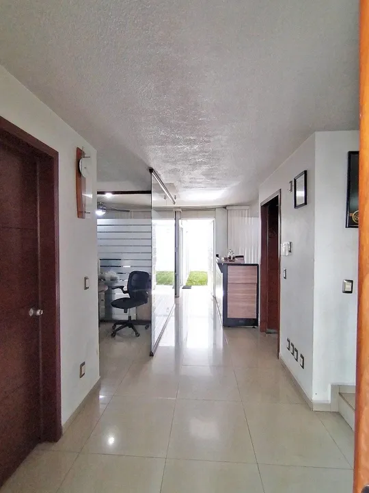Foto 4 de Casa en Venta, Lomas Altas, Zapopan, Jalisco