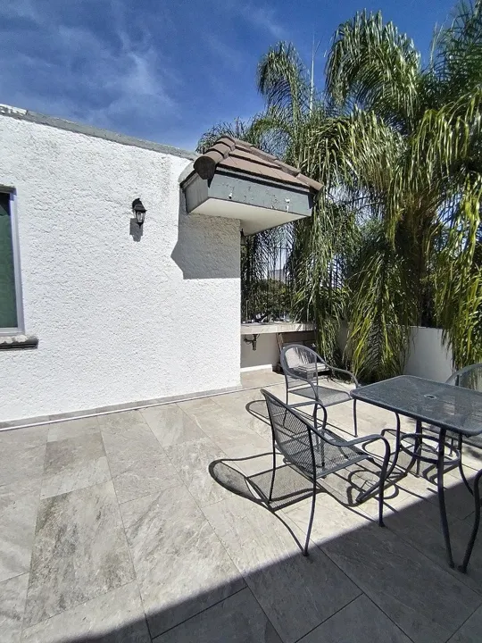 Foto 9 de Casa en Venta, Lomas Altas, Zapopan, Jalisco