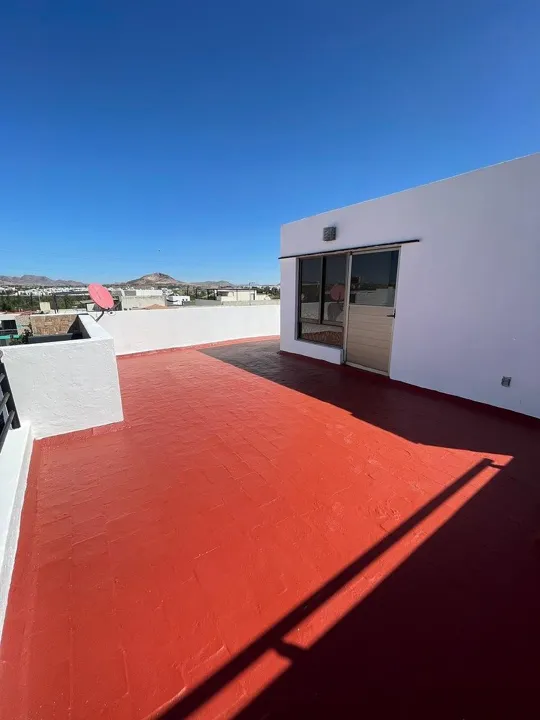 Foto 4 de Casa renta en Valle Imperial