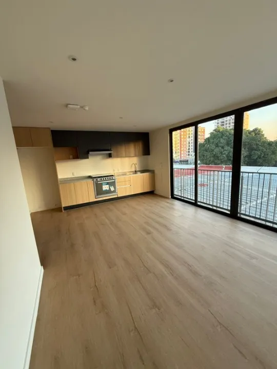 Departamento en venta en Calle Vidrio, Americana, Guadalajara