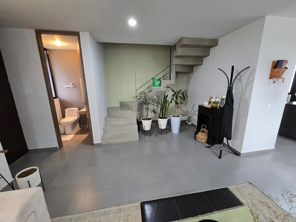 Foto 3 de CASA EN VENTA EN COTO AIRE