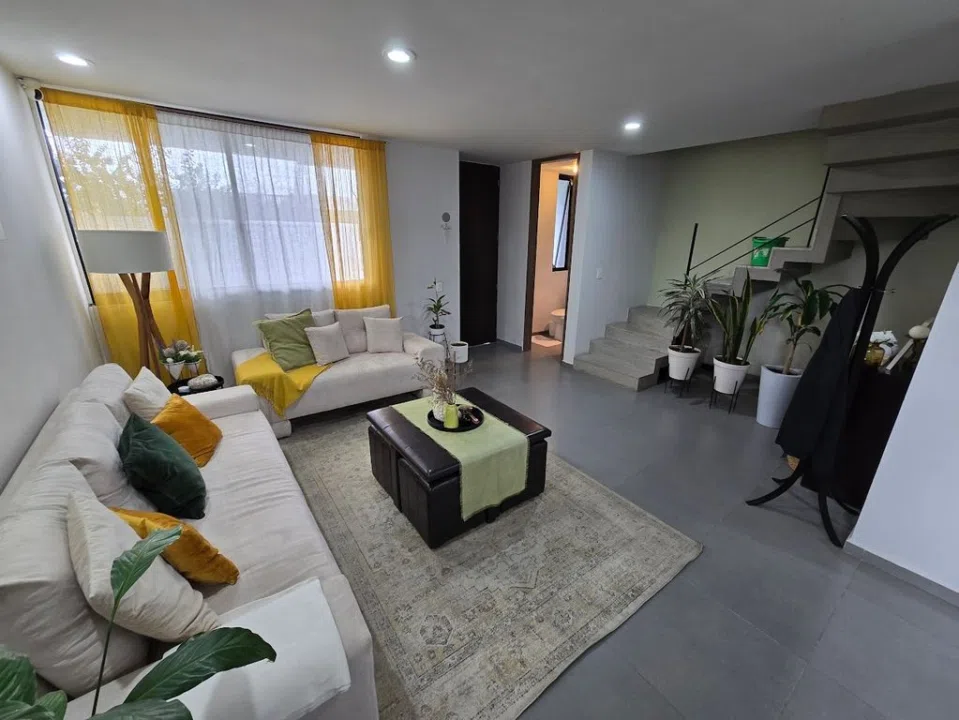 Foto 6 de CASA EN VENTA EN COTO AIRE