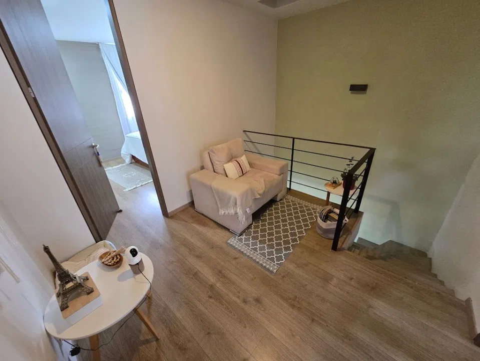 Foto 9 de CASA EN VENTA EN COTO AIRE