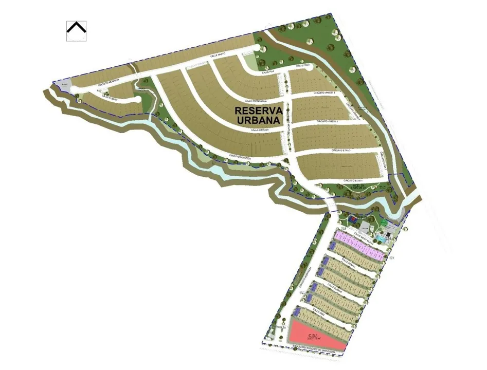 Lotes Residenciales en Venta en Monteza Residencial, Zona Sur de Guadalajara