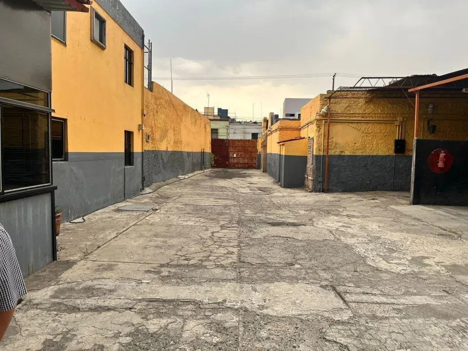Terreno en Venta de Uso Mixto en Colonia Artesanos, Guadalajara Centro