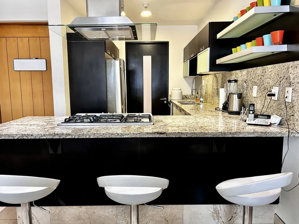 Foto 4 de Departamento en renta | Andares Vida | AMUEBLADO |Puerta de Hierro | Zapopan