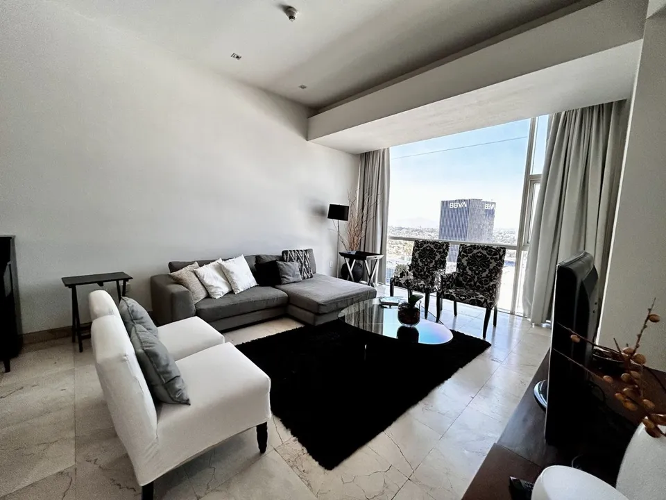 Foto 7 de Departamento en renta | Andares Vida | AMUEBLADO |Puerta de Hierro | Zapopan