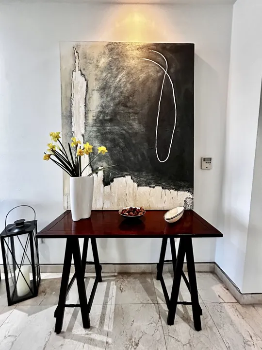 Foto 9 de Departamento en renta | Andares Vida | AMUEBLADO |Puerta de Hierro | Zapopan