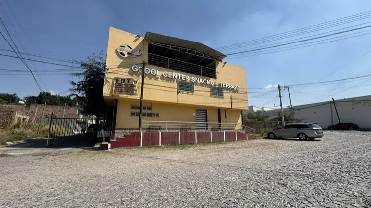 Bodega Comercial en venta en Avenida La Presa, 20 de Noviembre, TONALA