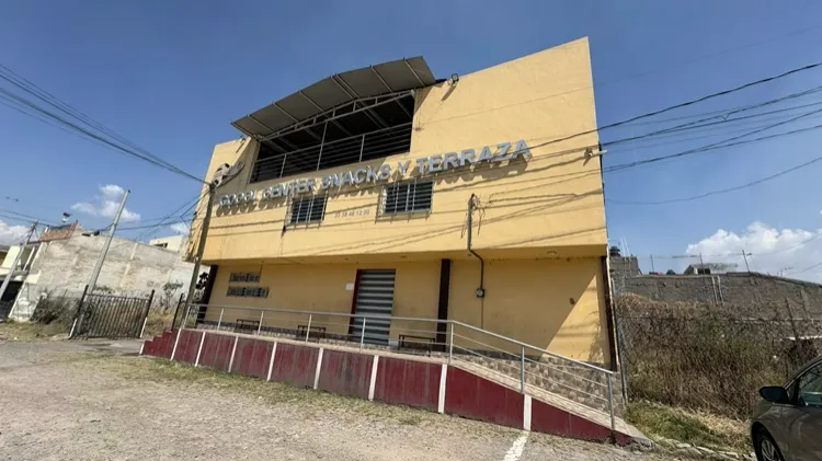 Foto 2 de Bodega Comercial en venta en Avenida La Presa, 20 de Noviembre, TONALA