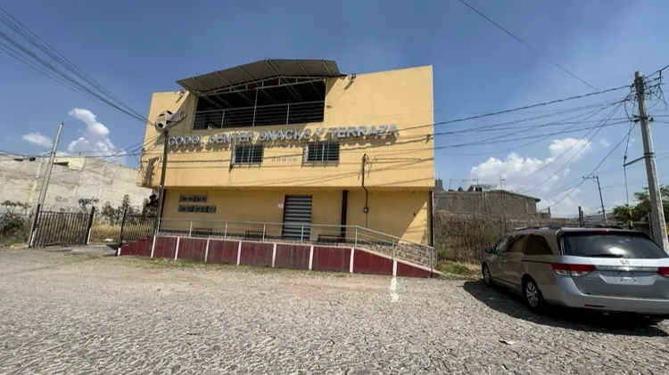 Foto 3 de Bodega Comercial en venta en Avenida La Presa, 20 de Noviembre, TONALA